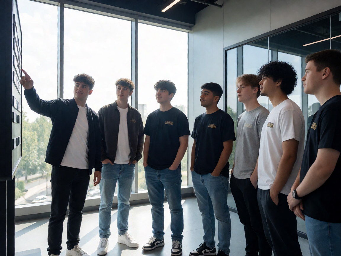 英雄联盟选手转会市场动态